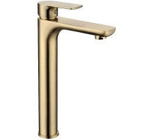 Смеситель для раковины Grocenberg GB3009BR Бронза