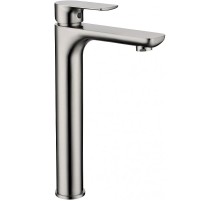 Смеситель для раковины Grocenberg GB3009NK Никель