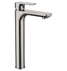 Смеситель для раковины Grocenberg GB3009NK Никель