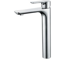 Смеситель для раковины Grocenberg GB3009CR Хром