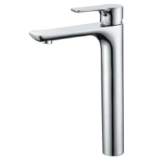 Смеситель для раковины Grocenberg GB3009CR Хром