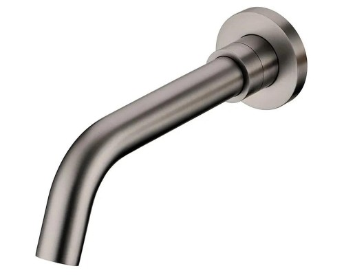 Смеситель для раковины Grocenberg GB511BG Графит