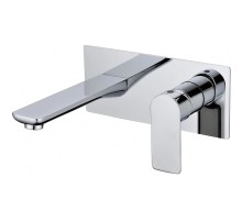 Смеситель для раковины Grocenberg GB599CR Хром