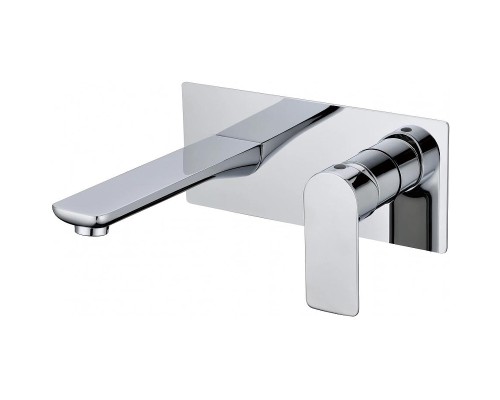 Смеситель для раковины Grocenberg GB599CR Хром