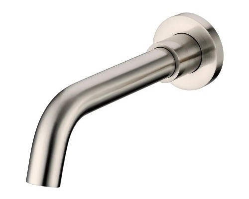 Смеситель для раковины Grocenberg GB511NK Никель