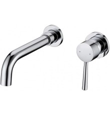 Смеситель для раковины Grocenberg GB511CR Хром