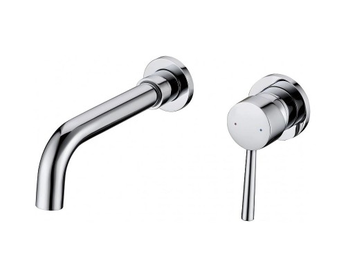 Смеситель для раковины Grocenberg GB511CR Хром