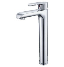 Смеситель для раковины Grocenberg GB3010CR Хром