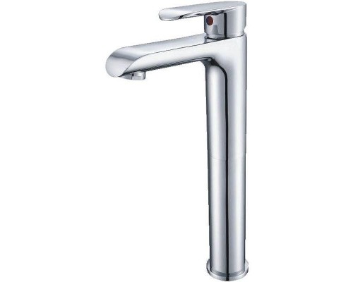 Смеситель для раковины Grocenberg GB3010CR Хром