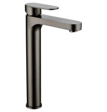 Смеситель для раковины Grocenberg GB3011BG Графит