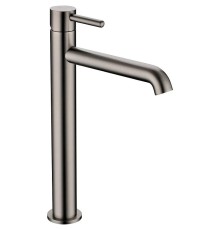 Смеситель для раковины Grocenberg GB3029BG Графит