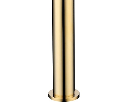 Смеситель для раковины Grocenberg GB3029GO Золото