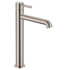 Смеситель для раковины Grocenberg GB3029NK Никель