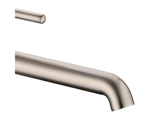 Смеситель для раковины Grocenberg GB3029NK Никель