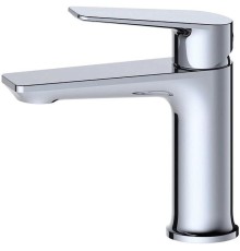 Смеситель для раковины Grocenberg GB2033CR Хром