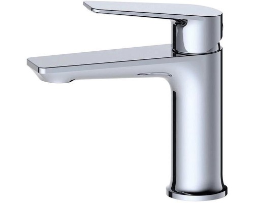 Смеситель для раковины Grocenberg GB2033CR Хром