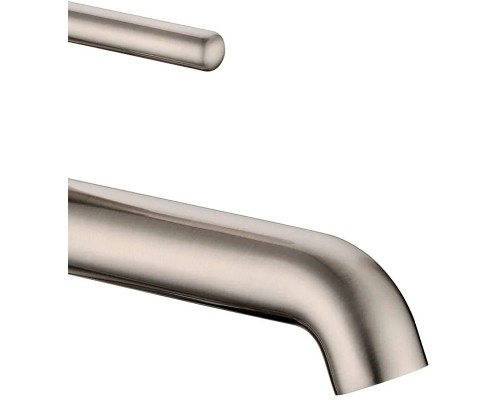 Смеситель для раковины Grocenberg GB2099NK Никель