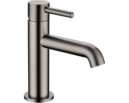 Смеситель для раковины Grocenberg GB2099BG Графит