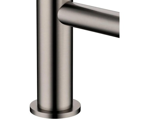 Смеситель для раковины Grocenberg GB2099BG Графит