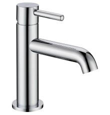 Смеситель для раковины Grocenberg GB2099CR Хром