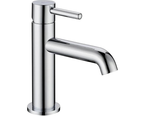 Смеситель для раковины Grocenberg GB2099CR Хром