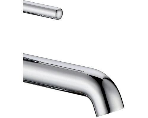 Смеситель для раковины Grocenberg GB2099CR Хром