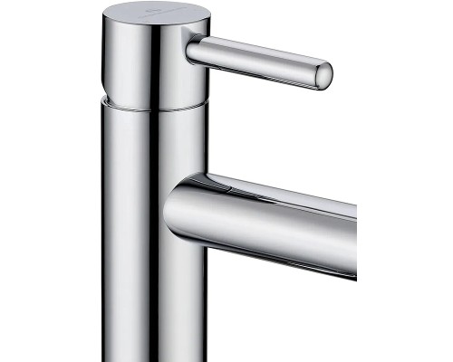 Смеситель для раковины Grocenberg GB2099CR Хром