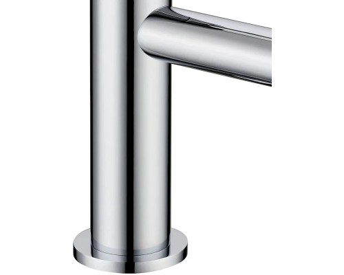 Смеситель для раковины Grocenberg GB2099CR Хром