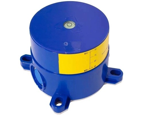 Смеситель для ванны Grocenberg GB900BG Графит