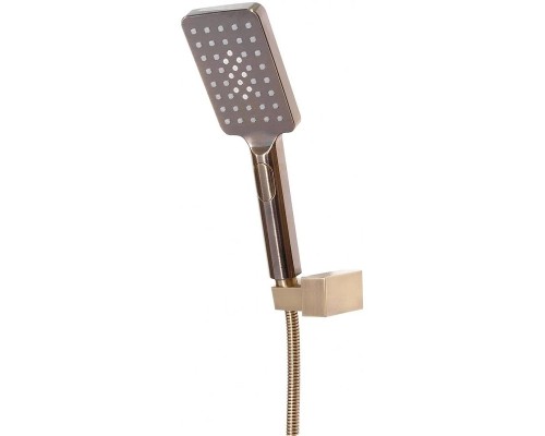 Смеситель для ванны Grocenberg GB8007BR Бронза