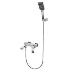 Смеситель для ванны Grocenberg GB8007CR Хром