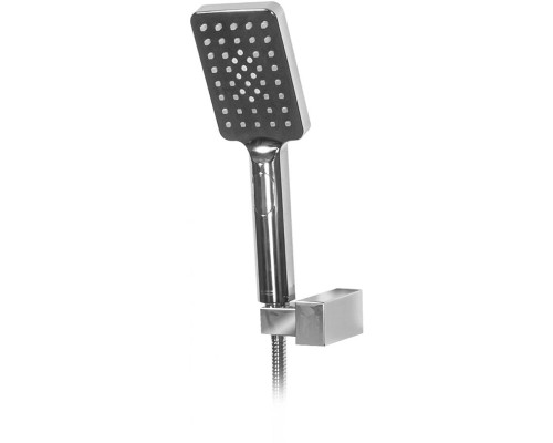 Смеситель для ванны Grocenberg GB8007CR Хром