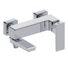 Смеситель для ванны Grocenberg GB8008CR Хром