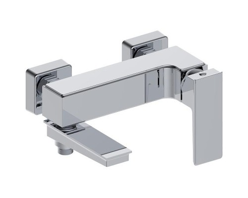 Смеситель для ванны Grocenberg GB8008CR Хром