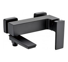 Смеситель для ванны Grocenberg GB8008BL Черный матовый