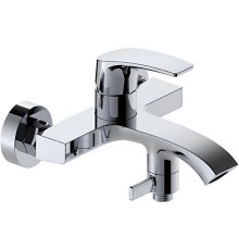 Смеситель для ванны Grocenberg GB8022CR Хром