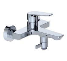 Смеситель для ванны Grocenberg GB8033CR Хром