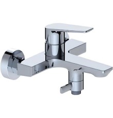 Смеситель для ванны Grocenberg GB8033CR Хром