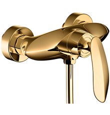Смеситель для душа Grocenberg GB9001GO Золото