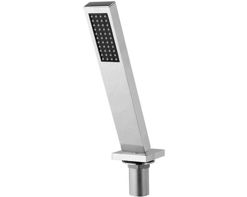 Смеситель на борт ванны Grocenberg GB6008CR Хром