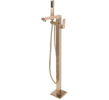 Смеситель для ванны Grocenberg GB800BR Бронза