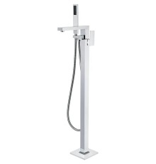 Смеситель для ванны Grocenberg GB800CR Хром