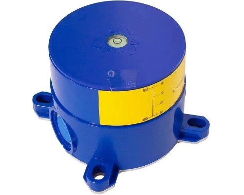 Смеситель для ванны Grocenberg GB900BL Черный матовый