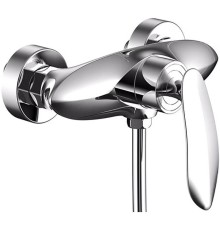 Смеситель для душа Grocenberg GB9001CR Хром