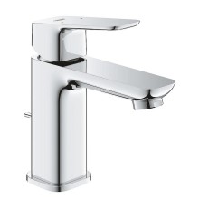 Смеситель для раковины Grohe Cubeo 1016940000 цвет Хром