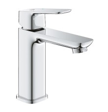 Смеситель для раковины Grohe Cubeo 1017550000 цвет Хром