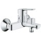 Смеситель для ванны Grohe BauEdge 23334000 Хром