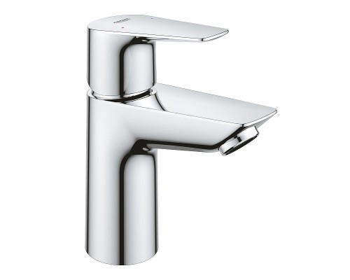 Комплект смесителей Grohe BauEdge New 121875 цвет Хром