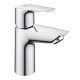 Комплект смесителей Grohe BauEdge New 121875 цвет Хром