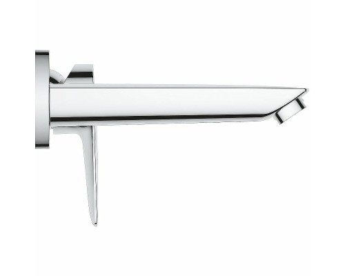Смеситель для раковины Grohe BauEdge New 20474001 Хром